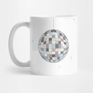 Disco Ball Mug